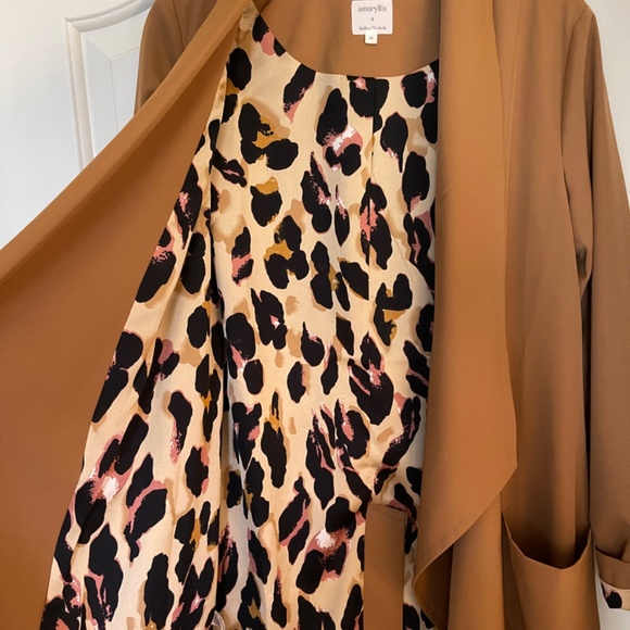 On trend trench - Picture 6 of 10